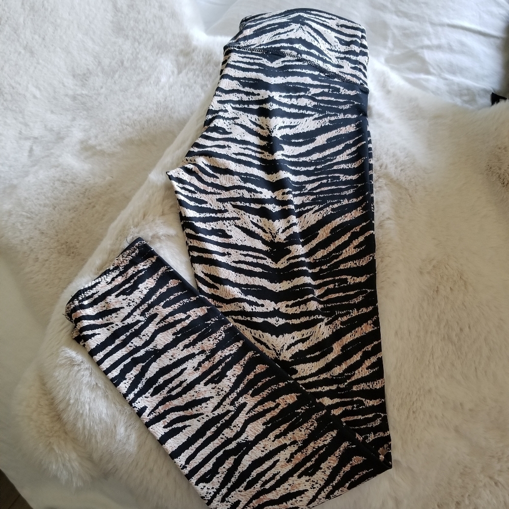 New leggings